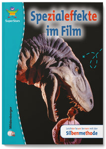 Spezialeffekte im Film - Bild 1