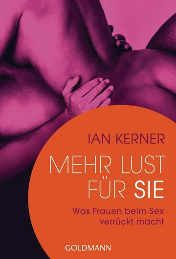 Mehr Lust für sie - Bild 1