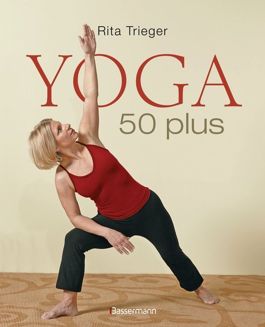 Yoga 50 plus - Bild 1