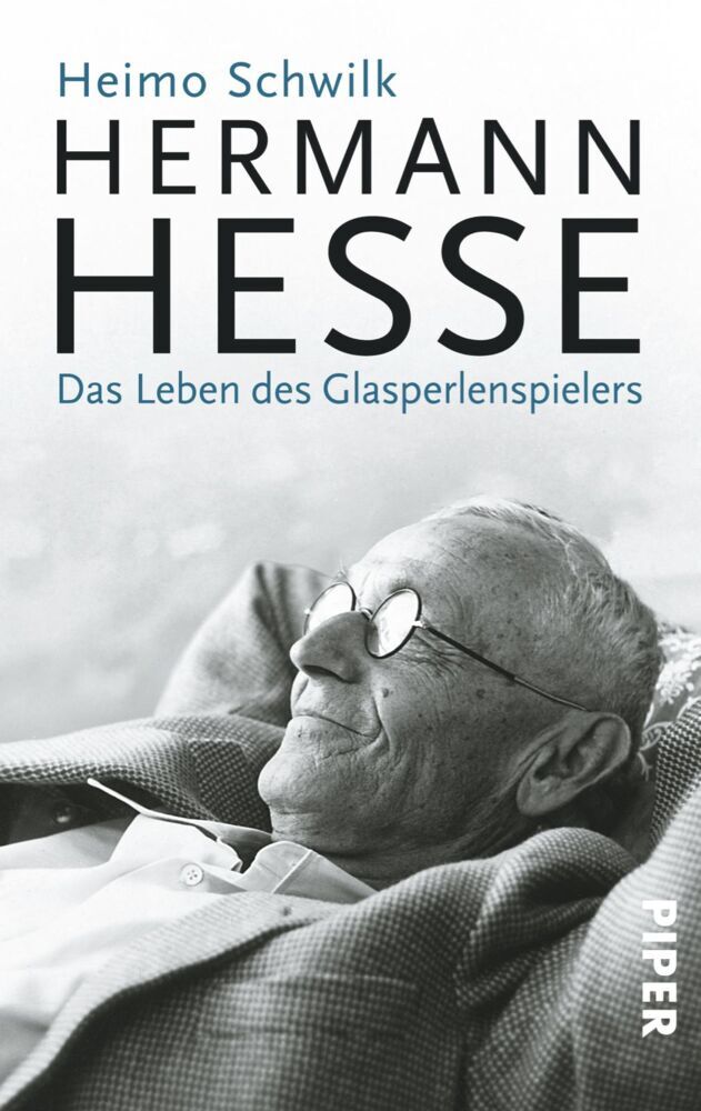 Hermann Hesse - Bild 1