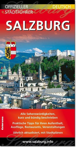 Salzburg - Bild 1