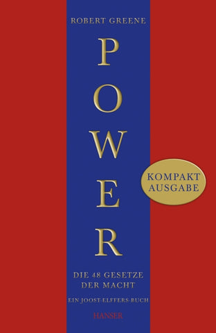 Power: Die 48 Gesetze der Macht - Bild 1