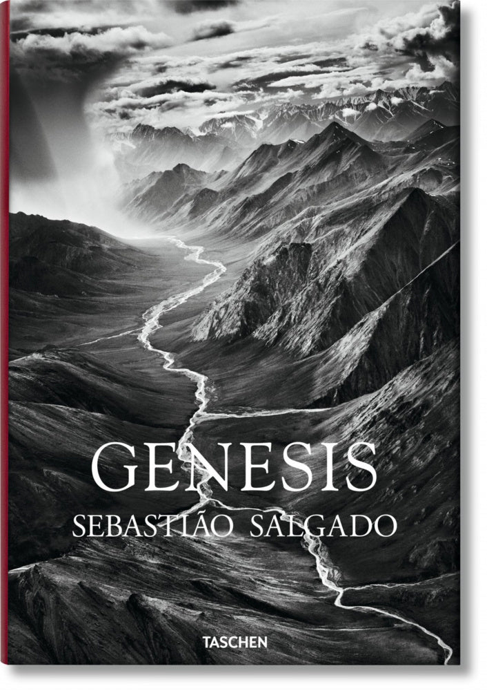 Sebastiao Salgado. Genesis - Bild 1