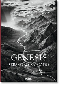 Sebastiao Salgado. Genesis - Bild 1