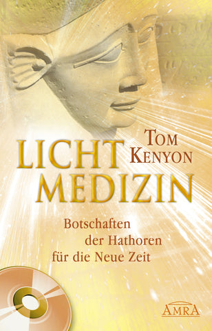 Lichtmedizin, m. Audio-CD - Bild 1