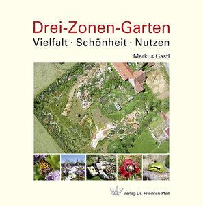 Drei-Zonen-Garten - Bild 1