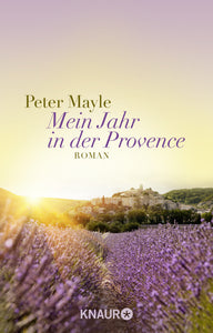 Mein Jahr in der Provence - Bild 1