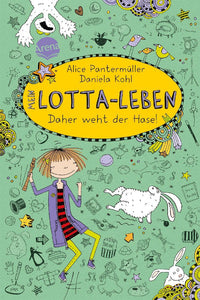 Mein Lotta-Leben - Daher weht der Hase! - Bild 1
