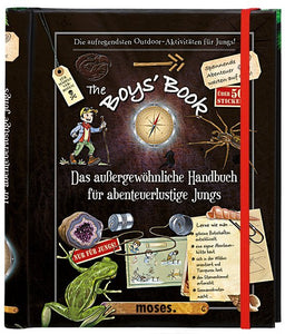 The Boys' Book - Bild 1
