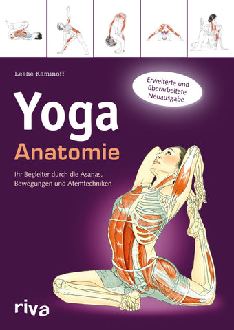 Yoga-Anatomie - Bild 1