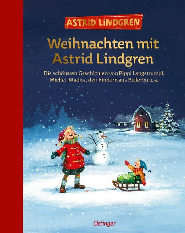 Weihnachten mit Astrid Lindgren - Bild 1