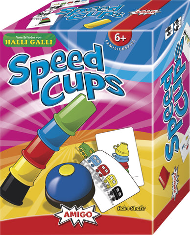 Speed Cups - Bild 1