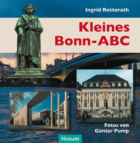 Kleines Bonn-ABC - Bild 1