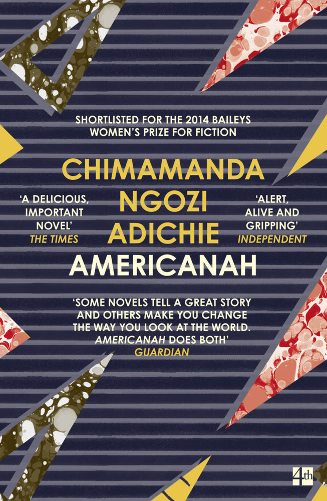 Americanah - Bild 1