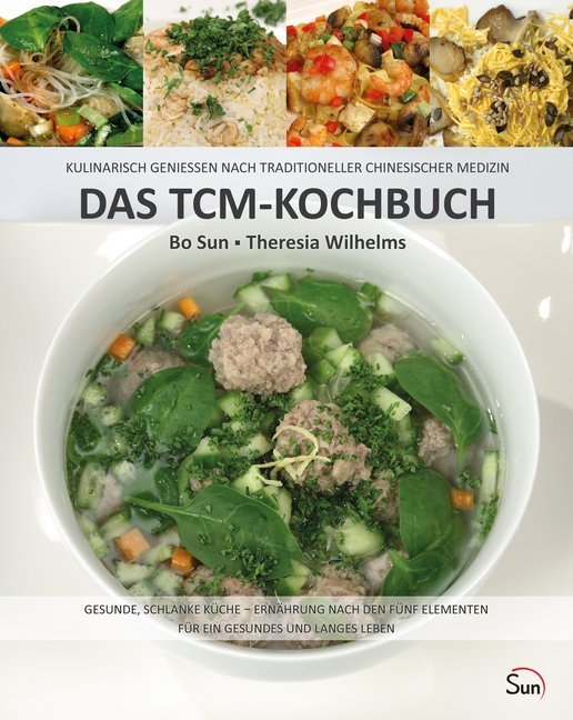 Das TCM-Kochbuch - Bild 1
