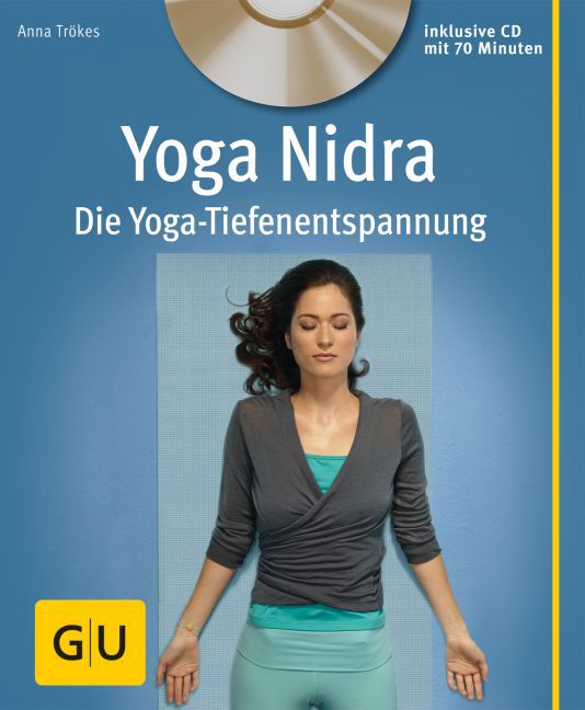 Yoga Nidra (mit CD) - Bild 1