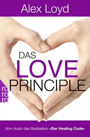 Das Love Principle - Bild 1