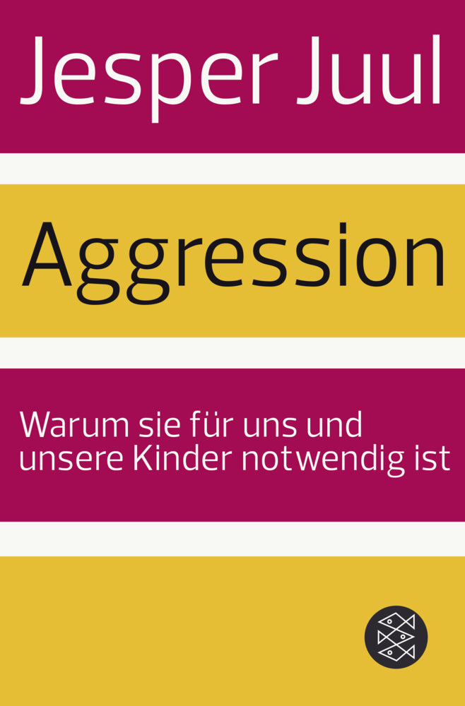 Aggression - Bild 1