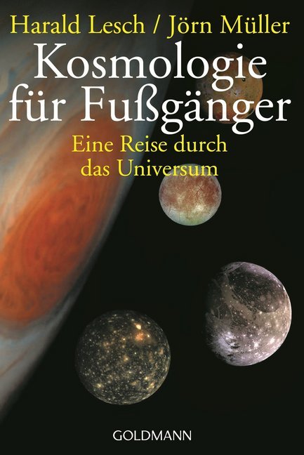 Kosmologie für Fußgänger - Bild 1