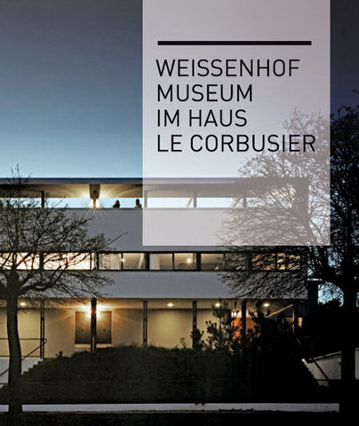 Weissenhofmuseum im Haus Le Corbusier - Bild 1