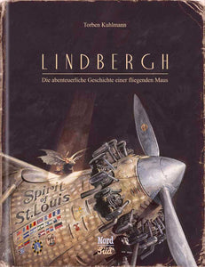 Lindbergh - Bild 1