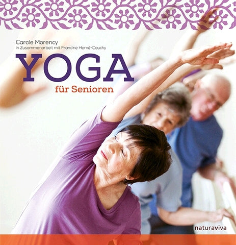 Yoga für Senioren - Bild 1