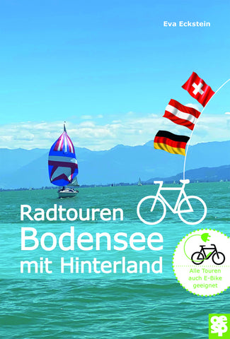 Radtouren Bodensee - Bild 1