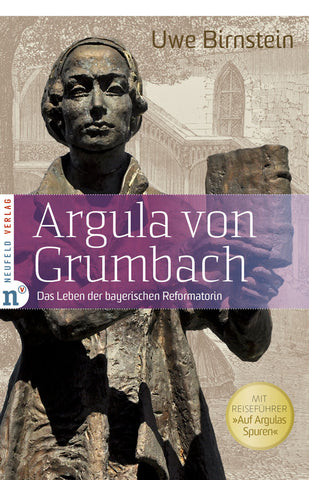 Argula von Grumbach - Bild 1