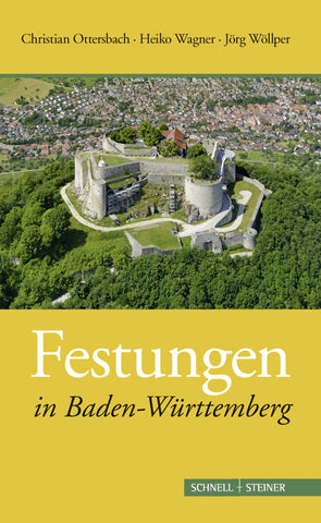 Festungen in Baden-Württemberg - Bild 1