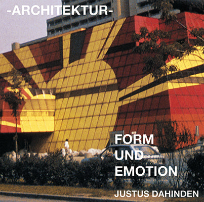 Architektur - Form und Emotion - Bild 1