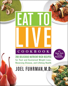 Eat to Live Cookbook - Bild 1