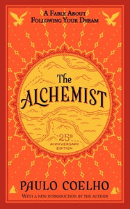 The Alchemist 25th Anniversary Edition - Bild 1