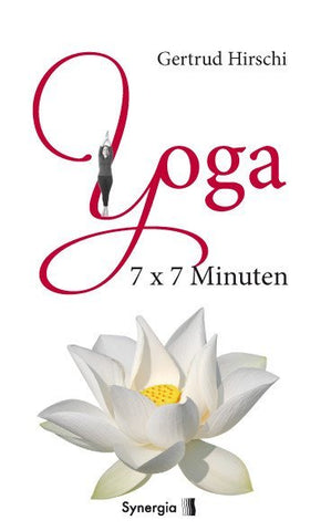 Yoga 7x7 Minuten - Bild 1