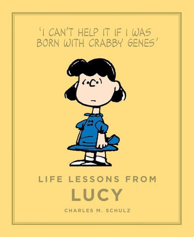 Life Lessons from Lucy - Bild 1