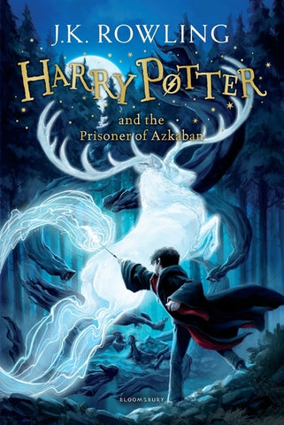 Harry Potter and the Prisoner of Azkaban - Bild 1