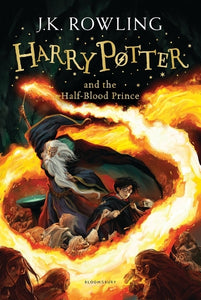 Harry Potter and the Half-Blood Prince - Bild 1