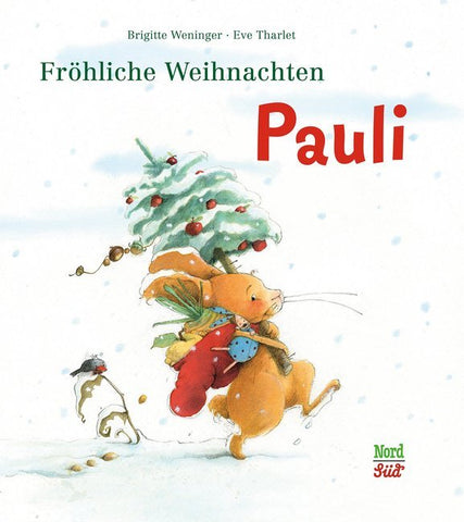 Fröhliche Weihnachten, Pauli - Bild 1