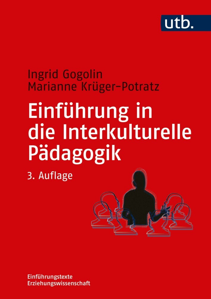 Einführung in die Interkulturelle Pädagogik - Bild 1