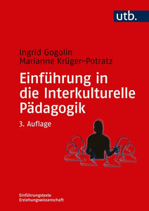 Einführung in die Interkulturelle Pädagogik - Bild 1