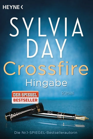 Crossfire. Hingabe - Bild 1