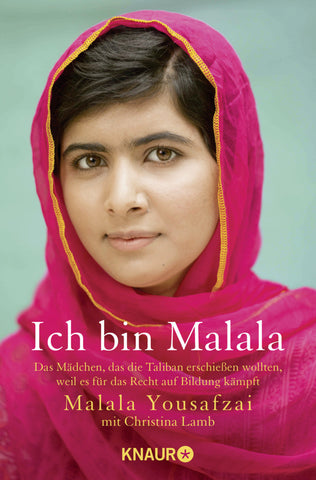 Ich bin Malala - Bild 1