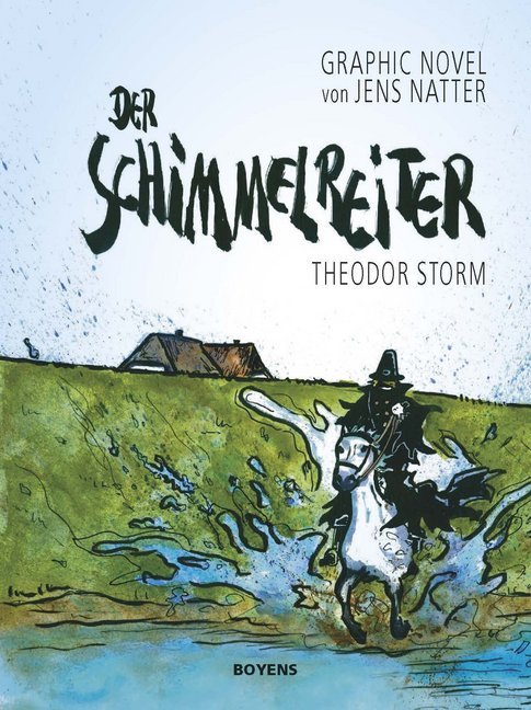 Der Schimmelreiter - Bild 1