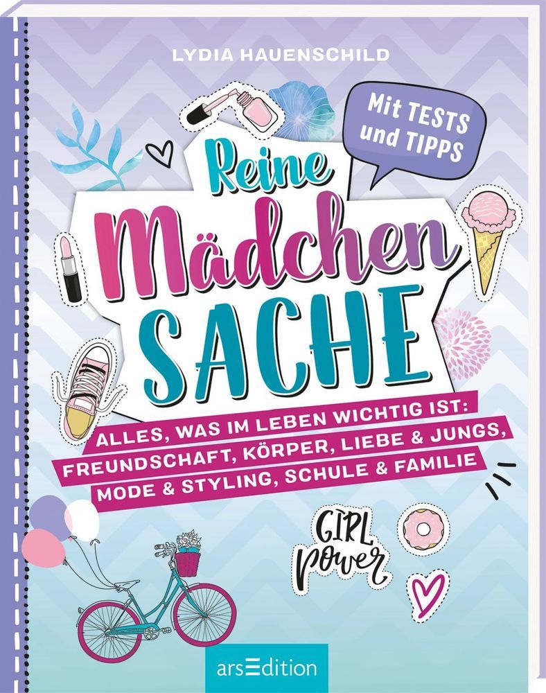Reine Mädchensache - Bild 1