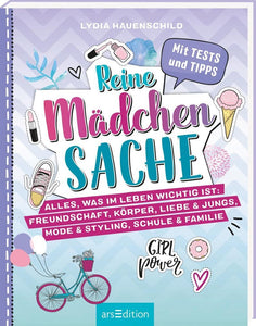 Reine Mädchensache - Bild 1