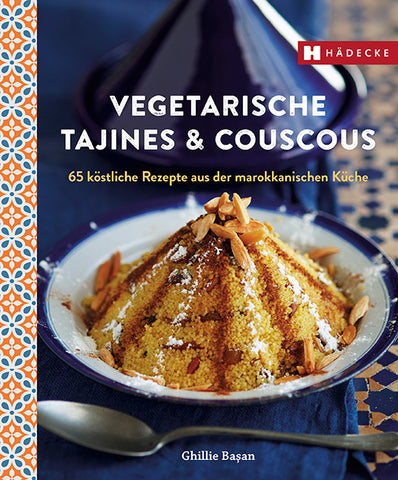 Vegetarische Tajines & Couscous - Bild 1