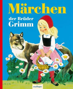 Märchen der Brüder Grimm - Bild 1