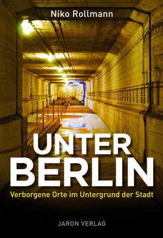 Unter Berlin - Bild 1