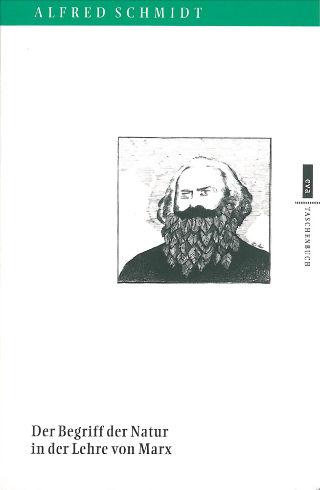 Der Begriff der Natur in der Lehre von Marx - Bild 1