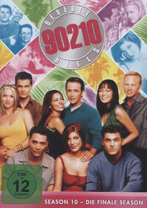 Beverly Hills, 90210. Season.10 - Bild 1