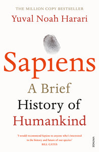 Sapiens - Bild 1